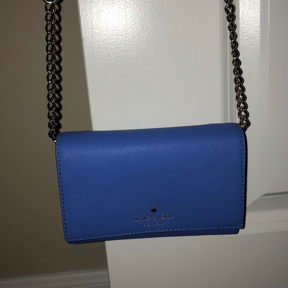 Kate spade small purse